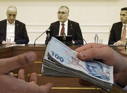 SON DAKİKA | Asgari ücrette tarih belli oldu! Toplantı takvimi netleşti... Milyonlar 10 Aralık'a kilitlendi