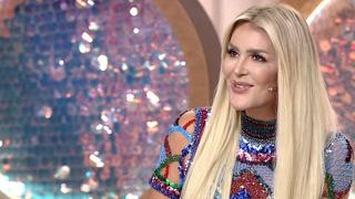 Icardi'yle aşk yaşadığı iddia edilmişti! Selin Ciğerci gizemli bir adamla el ele yakalandı! Kameraları görünce panik oldu!