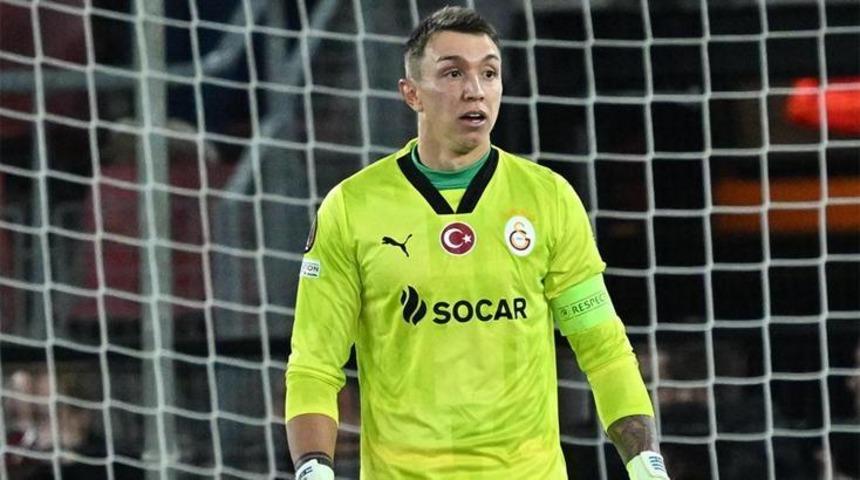 Fernando Muslera Alkmaar maçının ardından Galatasaray yönetimini harekete geçirdi!