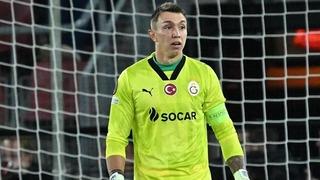Fernando Muslera Alkmaar maçının ardından Galatasaray yönetimini harekete geçirdi!