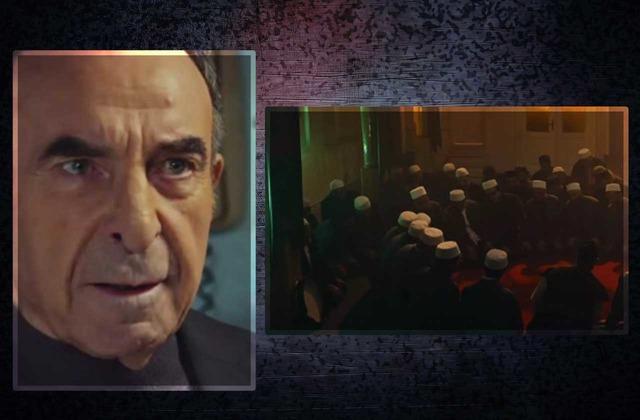 Arka Sokaklar bu akşam var mı, yok mu? RTÜK durdurma cezası bu hafta uygulanacak mı? Arka Sokaklar 692. yeni bölüm ne zaman? İşte 29 Kasım Cuma Kanal D yayın akışı bilgisi