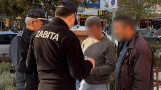 Kameralardan tespit ediliyor: Bunu yapana ağır fatura! Binlerce lira cezası var