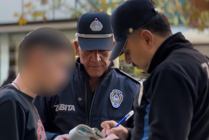 Kameralardan tespit ediliyor: Bunu yapana ağır fatura! Binlerce lira cezası var G2