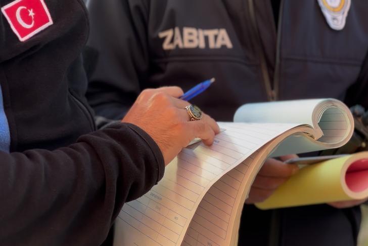 Kameralardan tespit ediliyor: Bunu yapana ağır fatura! Binlerce lira cezası var G3