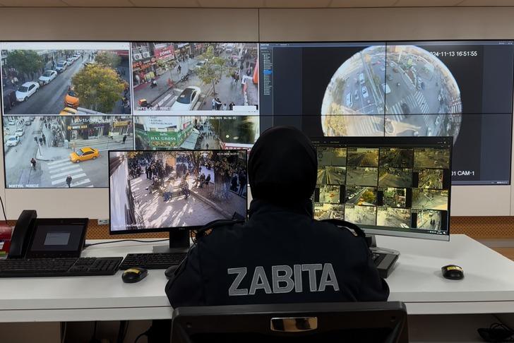 Kameralardan tespit ediliyor: Bunu yapana ağır fatura! Binlerce lira cezası var G4