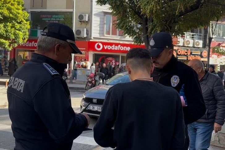 Kameralardan tespit ediliyor: Bunu yapana ağır fatura! Binlerce lira cezası var G5