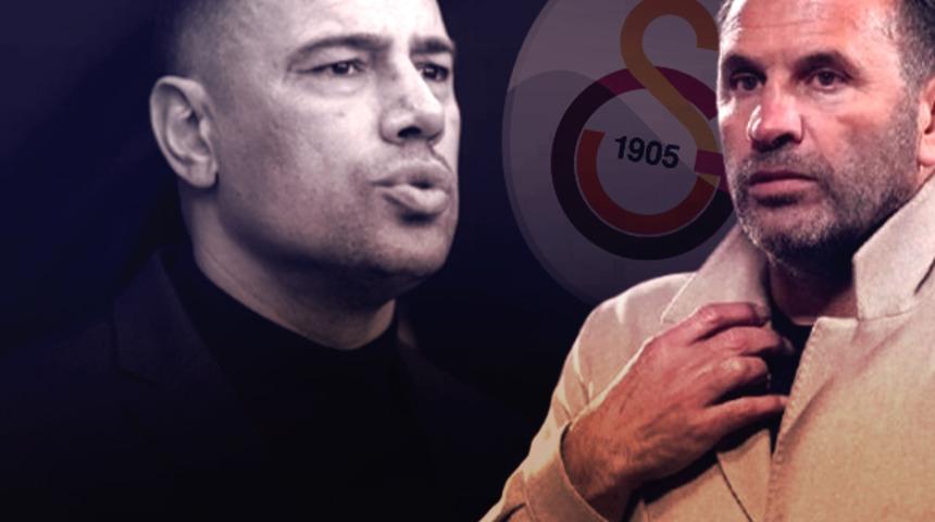 Çağdaş Atan duyurmuştu... Okan Buruk onayladı, Galatasaray talip oldu!