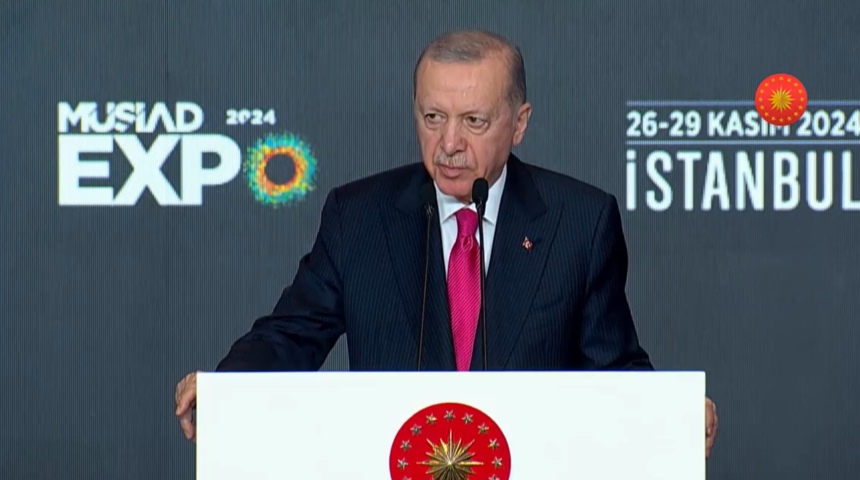 Son dakika | Erdoğan'dan g&ouml;&ccedil; meselesinde 'ilave tedbirler' vurgusu: Namusumuz gibi koruyacağız!