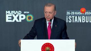 Son dakika | Erdoğan'dan göç meselesinde 'ilave tedbirler' vurgusu: Namusumuz gibi koruyacağız!