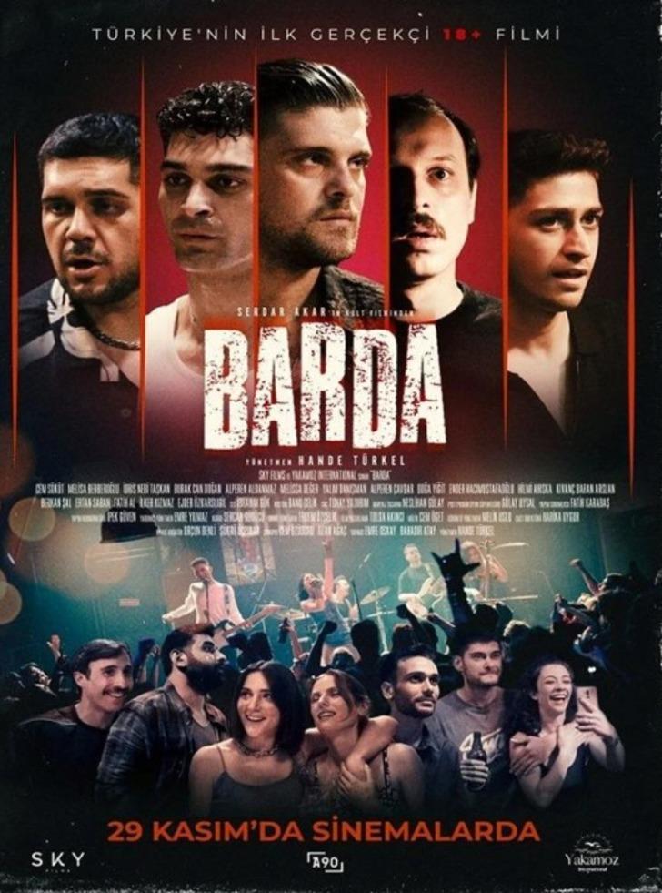 Sinemaseverleri mutlu edecek haftanın filmleri! 11 film birden vizyona girdi (29 Kasım 2024) G2
