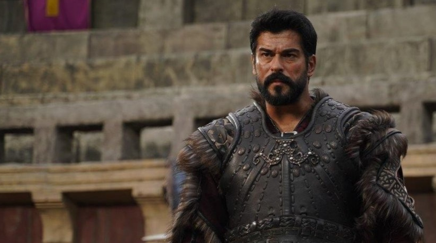 Oyuncular tek tek ayrılıyor! Usta isim Kuruluş Osman'a veda edecek! Senaryo değişecek...