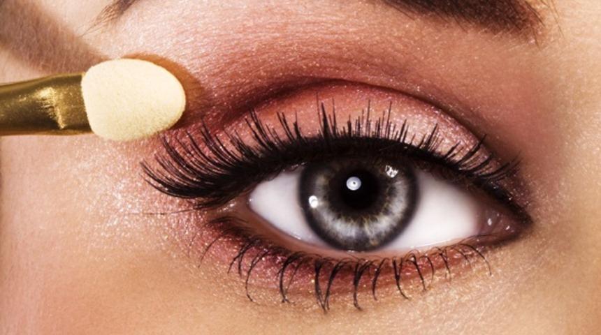 Rimel temizlemenin en kolay yolları