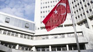 Dışişleri Bakanlığı'ndan Suriye açıklaması geldi! Gelişmeleri çok yakından takip ediyoruz