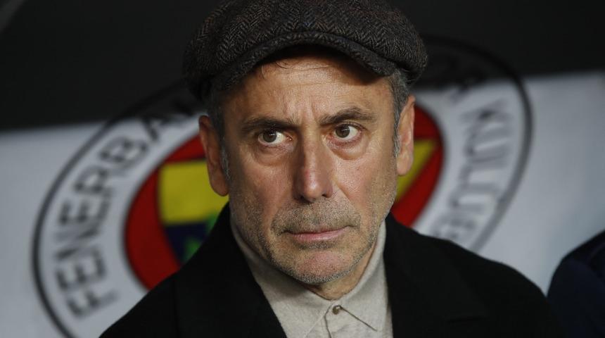 Abdullah Avcı'dan çok konuşulacak Fenerbahçe itirafı! "Anlaşmıştık! Ama kaydı olmayan şeyler yüzünden..."