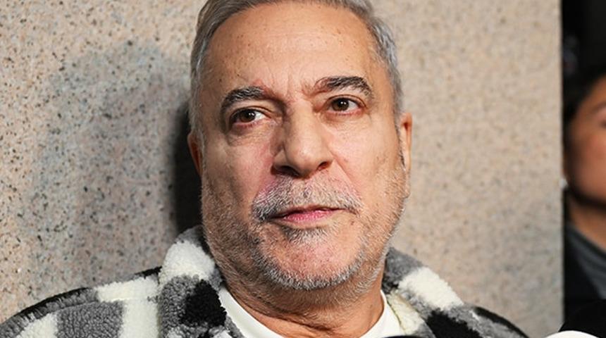 Mehmet Ali Erbil'in ev hapsi kalkmıştı! İlk yaptığı iş bakın ne oldu