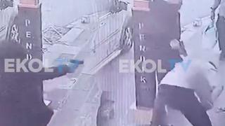 İstanbul'da yasak aşk cinayeti! Eşinin kaçtığı adamı sokak ortasında öldürdü