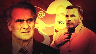 Süper Lig'de sezonun transfer takası! Trabzonspor ile Galatasaray masaya oturuyor...