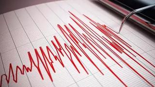 Elazığ'da deprem meydana geldi