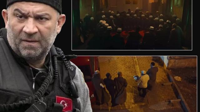 RTÜK durdurma cezası kesmişti! Arka Sokaklar'ın yeni bölümü yayınlandı! Şevket Çoruh'un paylaşımı gündem oldu