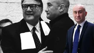 Beşiktaş'ta beklenen karar açıklandı! Mayıs ayına kadar Başkan Hüseyin Yücel...