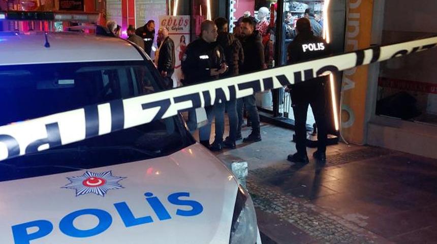 Samsun'da 'tost' kavgası! Kahvehaneye pompalı tüfekle saldırdı: 2 yaralı