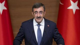 Cumhurbaşkanı Yardımcısı Cevdet Yılmaz'dan sanal kumarla mücadele mesajı: Eylem planımız var hayata geçiriyoruz