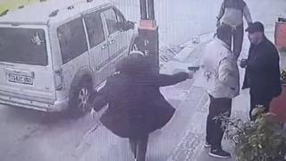 ‘Eşimin sevgilisi’ dedi kurşun yağdırdı! İstanbul’da sokak ortasında cinayet…