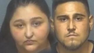 7 yaşındaki çocuklarına anne ve annesinin sevgilisi resmen işkence yaptı! 3 yaşındaki bir bebeğin ağırlığındaydı... Son hali yürekleri dağladı