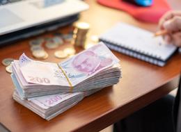 İş dünyasının asgari ücret teklifi! İşçi ve emekçiyi umutlandıran haber... Beklenti yükseldi, hesaplar değişti: 'Ortalama enflasyon' önerisi masada