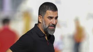 Eyüpspor'da Galatasaray maçı öncesi neredeyse oyuncu kalmadı! Şimdi de sakatlık şoku...