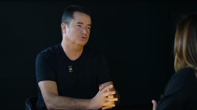 Acun Ilıcalı ilk kez konuştu! Sarı-Lacivertli taraftarlar çok heyecanlandı... Ilıcalı katıldığı canlı yayında Talisca'yı açıkladı