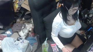 Sosyal medyadan canlı yayın açtı! Takipçileri gördüklerine inanamadı: Fenomene Bu ne hal? demekten kendilerini alamadılar