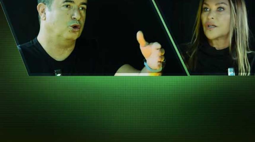 Acun Ilıcalı Hülya Avşar'a konuk oldu! 'Çok zenginsin di mi?' diyerek açık açık servetini sordu! Harcamalarını ve yatırımlarını kalem kalem saydı! O anlattıkça o inanamadı