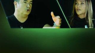 Acun Ilıcalı Hülya Avşar'a konuk oldu! 'Çok zenginsin di mi?' diyerek açık açık servetini sordu! Harcamalarını ve yatırımlarını kalem kalem saydı! O anlattıkça o inanamadı