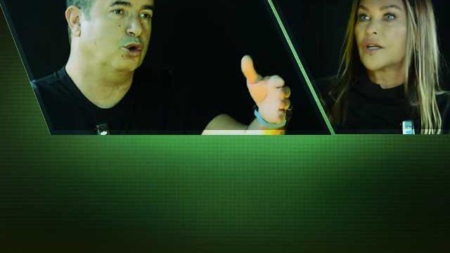 Acun Ilıcalı Hülya Avşar'a konuk oldu! 'Çok zenginsin di mi?' diyerek açık açık servetini sordu! Harcamalarını ve yatırımlarını kalem kalem saydı! O anlattıkça o inanamadı