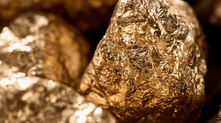 Çin, 80 milyar dolar değerinde dünyanın en büyük altın yatağını buldu! "1.000 ton değerli metal içeriyor"