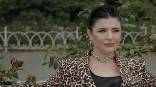 Ünlü oyuncudan beklenmedik hareket! Gonca Vuslateri Cemre Baysel fanlarını kızdırdı! Paylaştığı video tepki çekti...