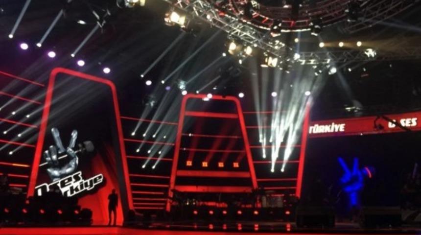 O Ses Türkiye 2025 jürileri sonunda belli oldu! Sinan Akçıl iddiası gündemde