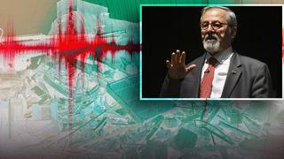 Naci Görür'ün uyardığı kentte günler sonra deprem oldu! Hemen ardından yeni açıklama yapıp bir detayı vurguladı