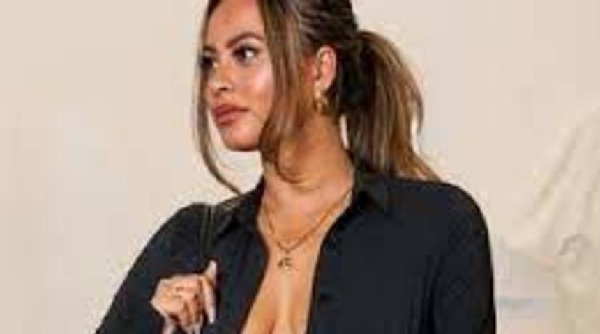 Sosyal medya fenomeni Michelle Bingley bir erkeği anında çekici kılacak özelliği anlattı! Sosyal medyada gündem yarattı