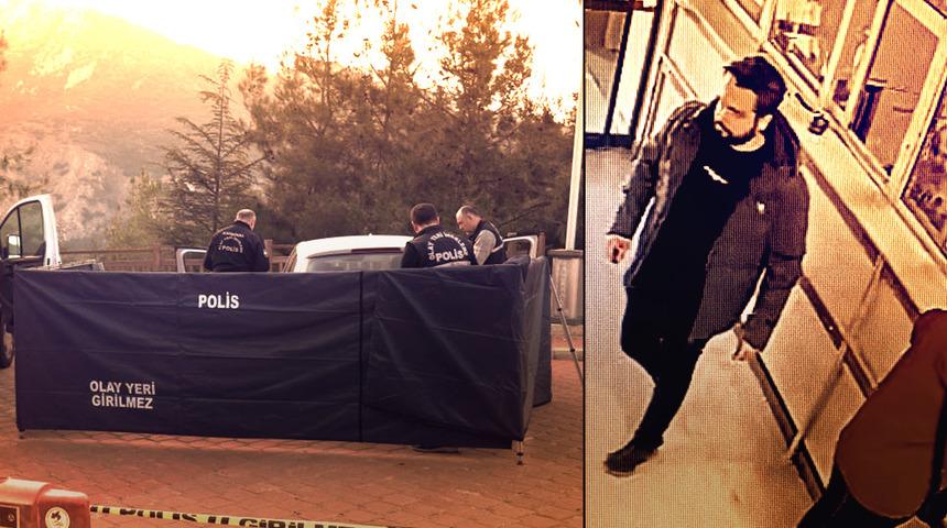 Adım adım plan yapmış... Denizli'deki doktorun kahreden sonu! Damar yolu açtırdı, kendisine ilaç enjekte ederek ölümü bekledi