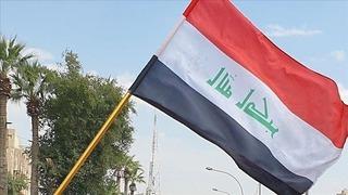 Irak’ta 46 dereceyi bulan hava sıcaklıkları vatandaşları olumsuz etkiliyor