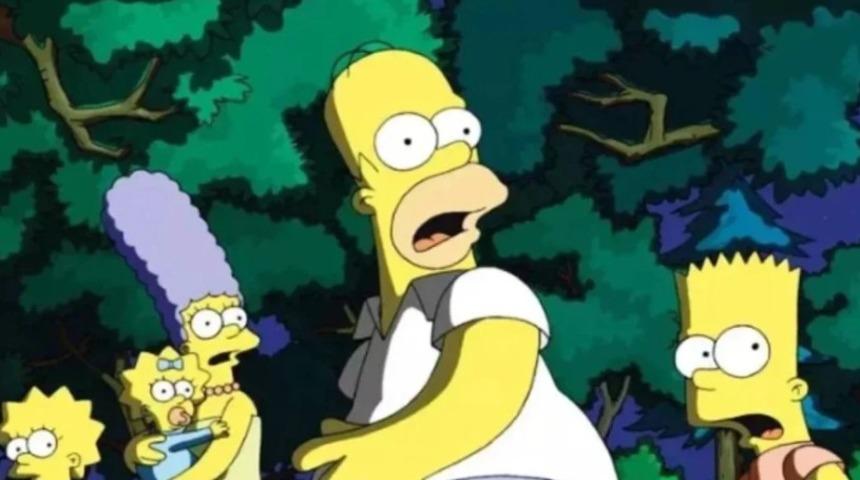 The Simpsons (Simpsonlar) yapımcısı 'en iyi tahminlerini' ve 'henüz gerçekleşmeyen' tahminlerini açıkladı