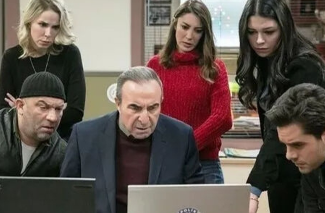 RTÜK ceza vermişti! Arka Sokaklar yeni bölümüyle ortalığı yıktı! Yenidoğan savcısını bakın nasıl benzettiler! 'Bu nasıl sahne?'