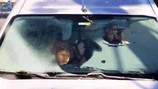 Adeta buzdan şehre döndüler! Sıcaklıklar eksi 20 dereceleri gördü! Her yer dondu, buz sarkıtları kenti sardı…