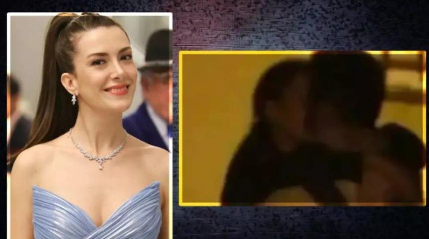 Boşanmak üzereyken rol arkadaşı Bülent Parlak ile yakalanmıştı! Bahar'ın yıldızı Elit Andaç Çam'a evlilik soruldu... 