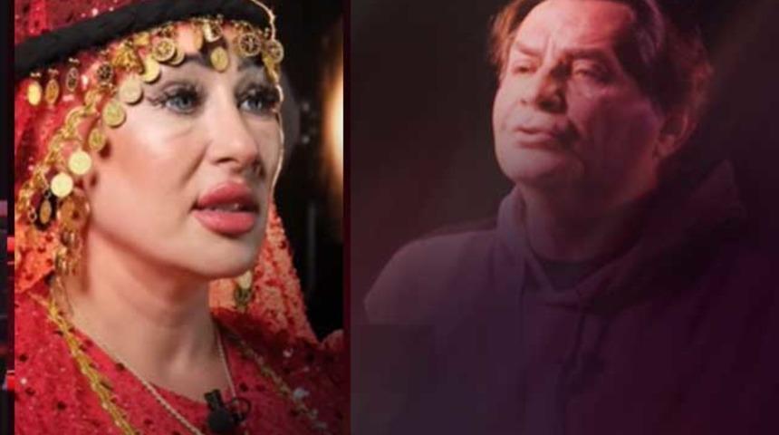 Her şey Esra Erol'a çıkmasıyla başladı! 'Tek suçum güzel olmak' diyen TikTok fenomeni Yazgül Karakaş Armağan Çağlayan'a konuk oldu! Hem özel hayatı hem de değişimiyle gündemde! 'O bana ev açtı...'