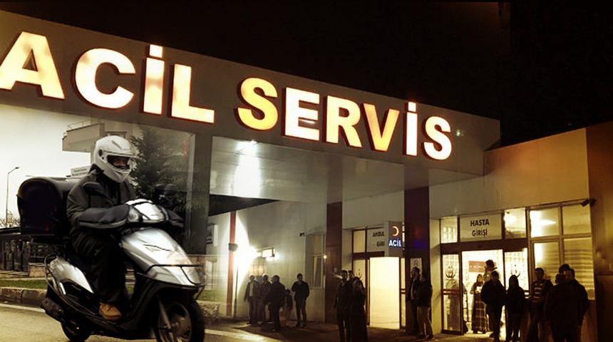 &Ouml;l&uuml;m kuryesi! İstanbul'da kapı kapı dolaşmış... Sahte i&ccedil;kide can kaybı 7 oldu