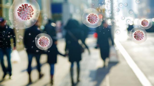 Önlenemeyen pandemi: Ülkemizde büyük bir hızla artıyor! Erkeklerde daha fazla görülüyor!