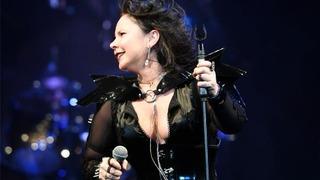 Bir süredir ortalarda yoktu! Hayranları 'ses ver' kampanyası bile başlattı! Şebnem Ferah bu defa şaşırttı 